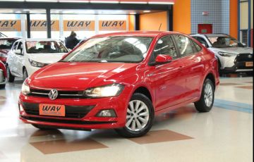 Volkswagen Virtus 1.0 200 TSi Comfortline