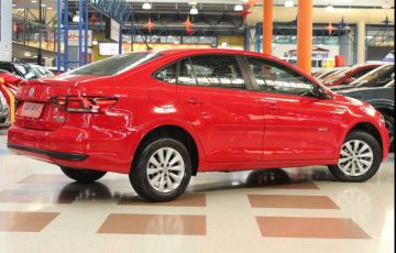 Volkswagen Virtus 1.0 200 TSi Comfortline - Foto #2
