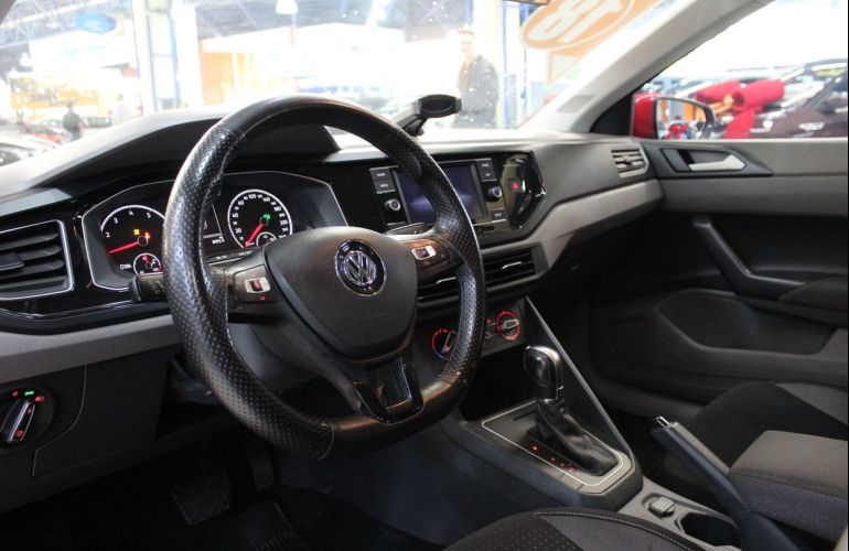 Volkswagen Virtus 1.0 200 TSi Comfortline - Foto #3
