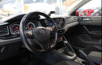 Volkswagen Virtus 1.0 200 TSi Comfortline - Foto #3