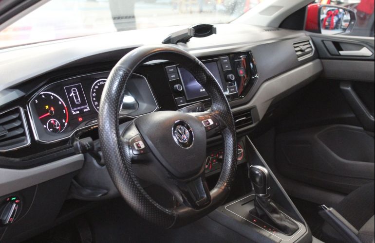 Volkswagen Virtus 1.0 200 TSi Comfortline - Foto #4