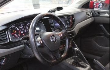 Volkswagen Virtus 1.0 200 TSi Comfortline - Foto #4