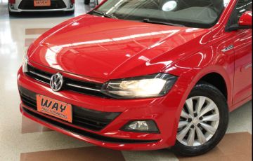 Volkswagen Virtus 1.0 200 TSi Comfortline - Foto #5