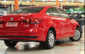 Volkswagen Virtus 1.0 200 TSi Comfortline - Foto #6