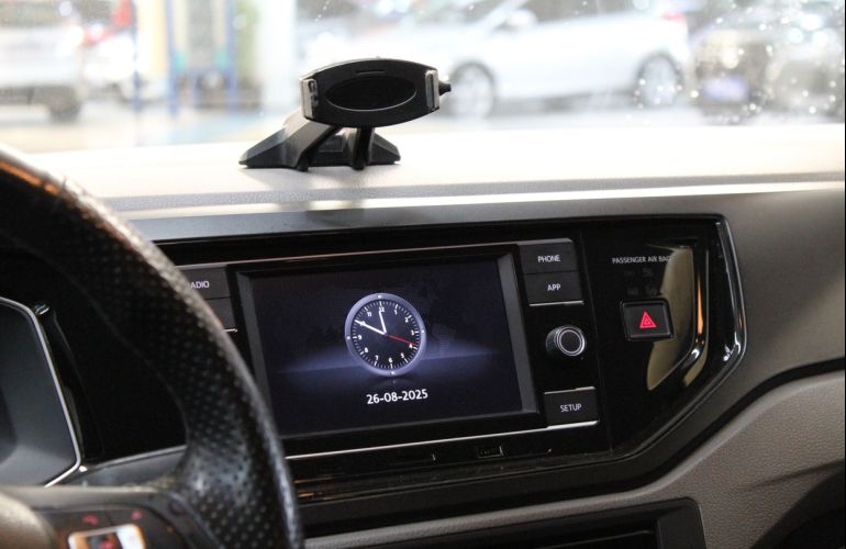 Volkswagen Virtus 1.0 200 TSi Comfortline - Foto #7