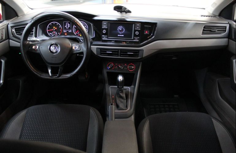 Volkswagen Virtus 1.0 200 TSi Comfortline - Foto #8