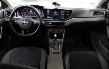 Volkswagen Virtus 1.0 200 TSi Comfortline - Foto #8