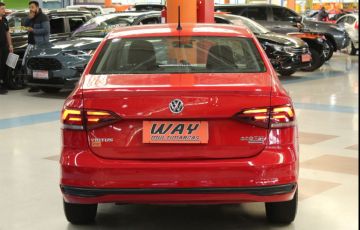 Volkswagen Virtus 1.0 200 TSi Comfortline - Foto #9