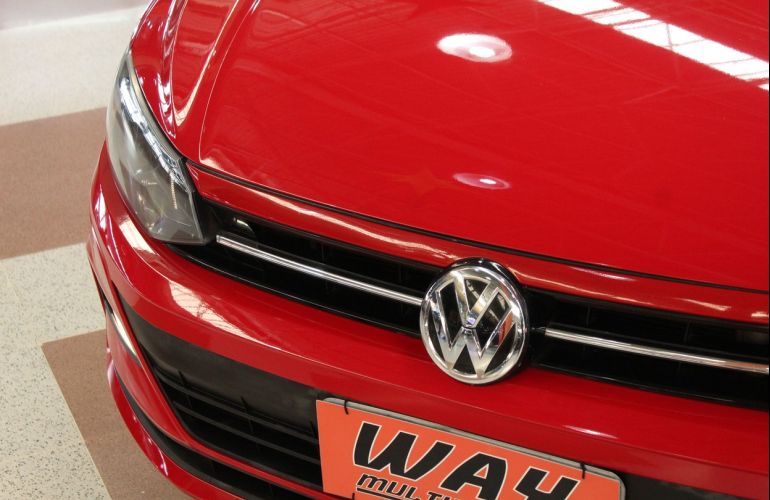 Volkswagen Virtus 1.0 200 TSi Comfortline - Foto #10
