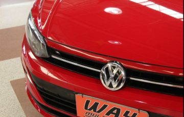 Volkswagen Virtus 1.0 200 TSi Comfortline - Foto #10