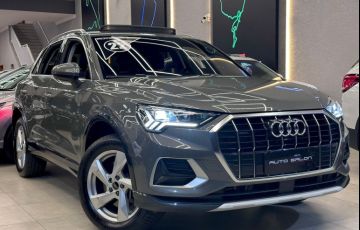 Audi Q3 2.0 40 Tfsi Performance Quattro