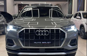 Audi Q3 2.0 40 Tfsi Performance Quattro - Foto #2