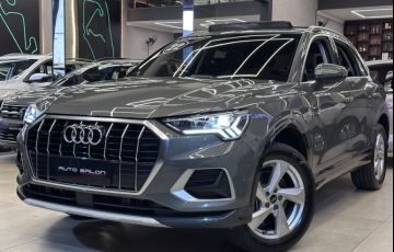 Audi Q3 2.0 40 Tfsi Performance Quattro - Foto #3