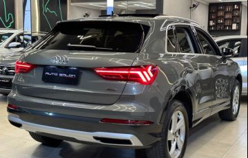 Audi Q3 2.0 40 Tfsi Performance Quattro - Foto #4