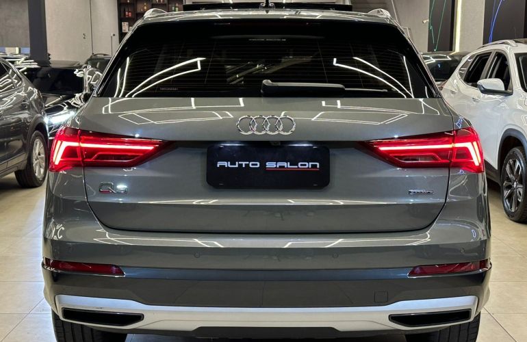 Audi Q3 2.0 40 Tfsi Performance Quattro - Foto #5