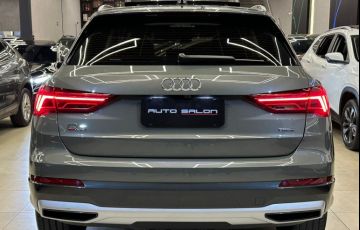 Audi Q3 2.0 40 Tfsi Performance Quattro - Foto #5