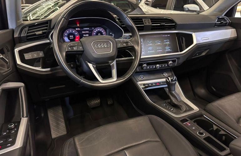 Audi Q3 2.0 40 Tfsi Performance Quattro - Foto #7
