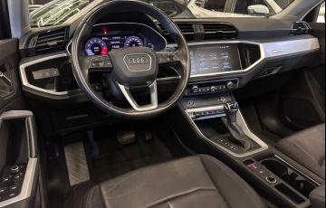 Audi Q3 2.0 40 Tfsi Performance Quattro - Foto #7