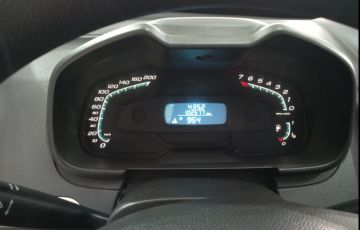 Chevrolet Montana LS 1.4 (Flex) - Foto #2