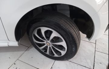 Chevrolet Montana LS 1.4 (Flex) - Foto #9
