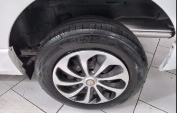 Chevrolet Montana LS 1.4 (Flex) - Foto #10