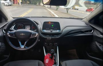 Chevrolet Onix 1.0 LT (Flex)