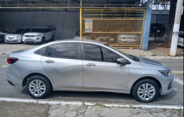 Chevrolet Onix 1.0 LT (Flex) - Foto #2