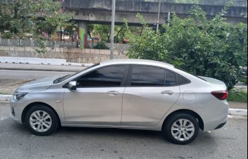Chevrolet Onix 1.0 LT (Flex) - Foto #3