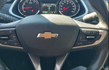 Chevrolet Onix Plus 1.0 Turbo LTZ (Aut)