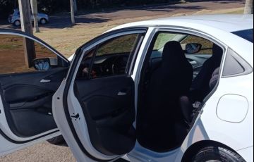 Chevrolet Onix Plus 1.0 Turbo LTZ (Aut) - Foto #3