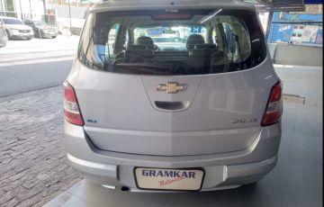 Chevrolet Spin LTZ 7S 1.8 (Aut) (Flex) - Foto #3