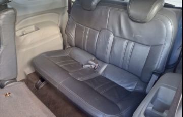 Chevrolet Spin LTZ 7S 1.8 (Aut) (Flex) - Foto #7