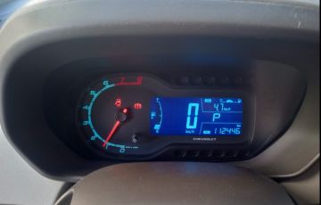 Chevrolet Spin LTZ 7S 1.8 (Aut) (Flex) - Foto #10