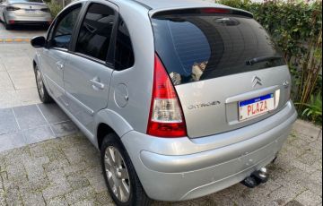 Citroën C3 1.4 I Exclusive 8v - Foto #7