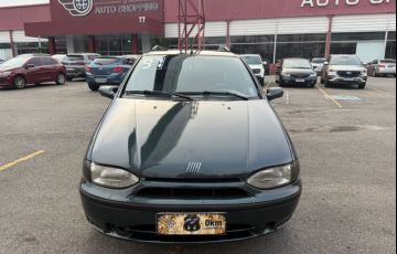 Fiat Palio 1.5 MPi Weekend 8v - Foto #2