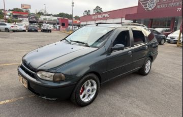 Fiat Palio 1.5 MPi Weekend 8v - Foto #3