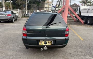 Fiat Palio 1.5 MPi Weekend 8v - Foto #7