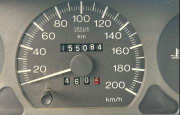 Fiat Palio 1.5 MPi Weekend 8v - Foto #9