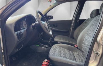 Fiat Palio 1.0 MPi Fire Economy 8v - Foto #7