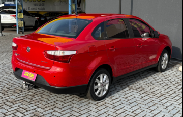 Fiat Siena Attractive 1.4 8V (Flex) - Foto #10