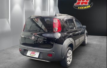 Fiat Uno 1.0 Evo Way 8v - Foto #2