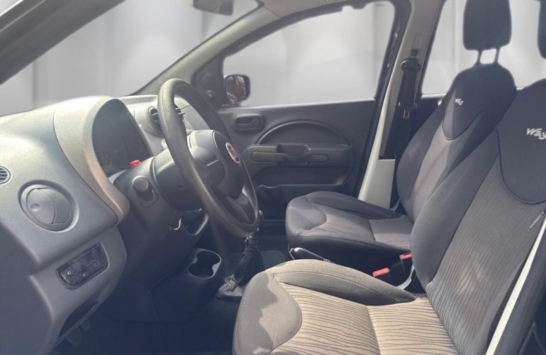Fiat Uno 1.0 Evo Way 8v - Foto #6