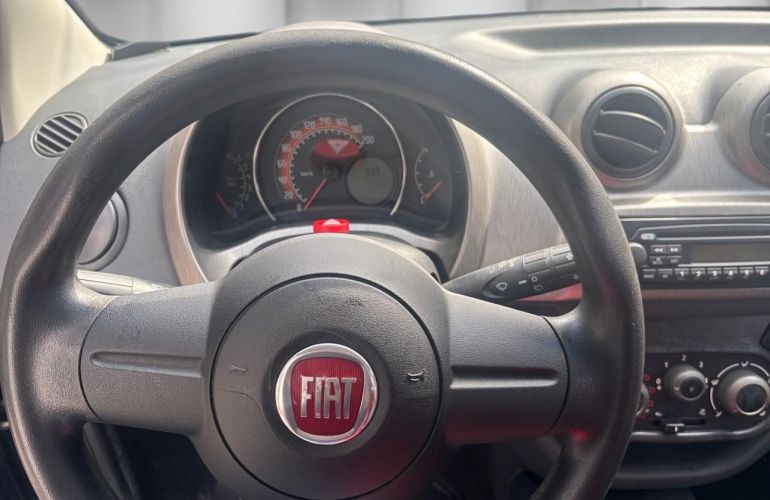 Fiat Uno 1.0 Evo Way 8v - Foto #7