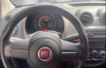 Fiat Uno 1.0 Evo Way 8v - Foto #7