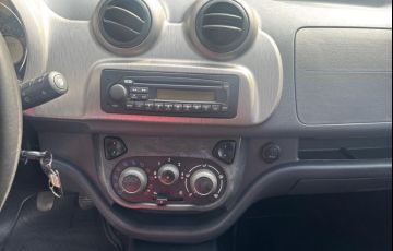Fiat Uno 1.0 Evo Way 8v - Foto #8