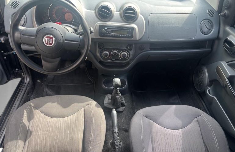 Fiat Uno 1.0 Evo Way 8v - Foto #9