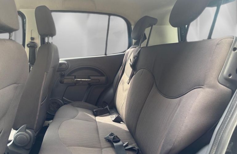Fiat Uno 1.0 Evo Way 8v - Foto #10