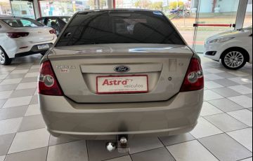 Ford Fiesta Sedan 1.6 (Flex) - Foto #6