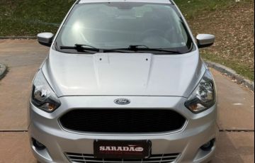Ford Ka 1.0 SE 12v