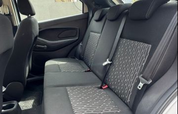 Ford Ka 1.0 SE 12v - Foto #9